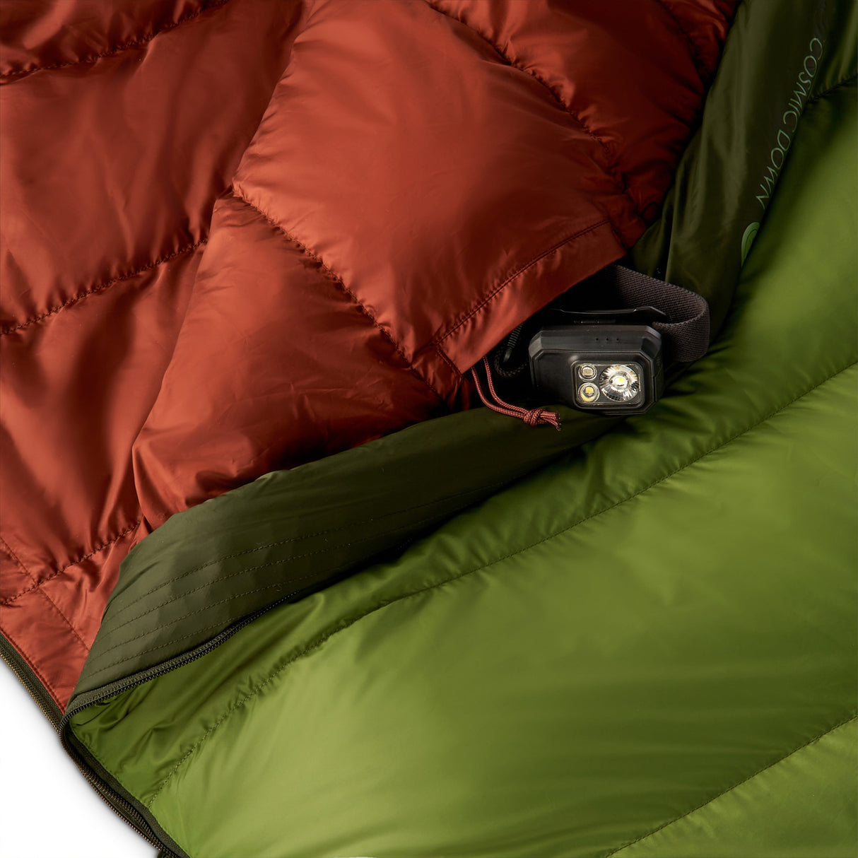 Kelty Cosmic 40 Deg 550 Down Sleeping Bag