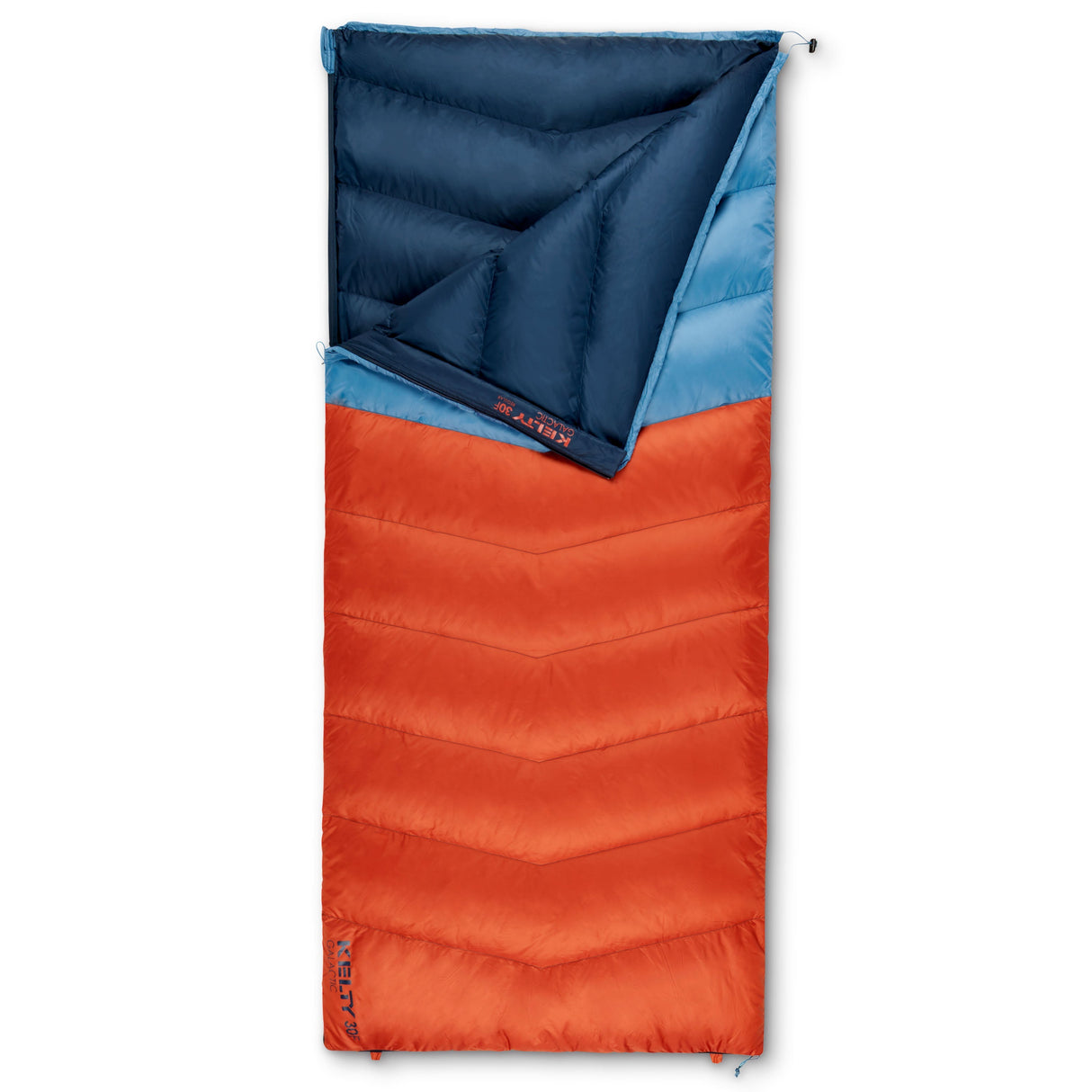 Kelty Galactic 30 Deg Down Sleeping Bag