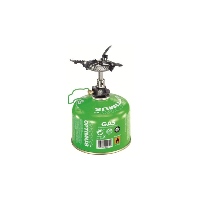 Optimus Crux Lite Ultralight Camping Stove