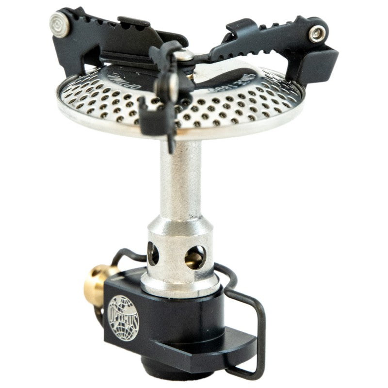 Optimus Fuel Bottle 2022 - 0.6 Litre