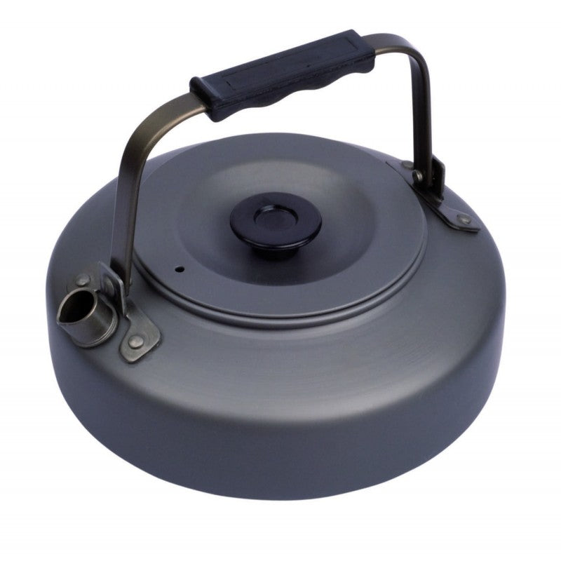 Optimus Terra Kettle