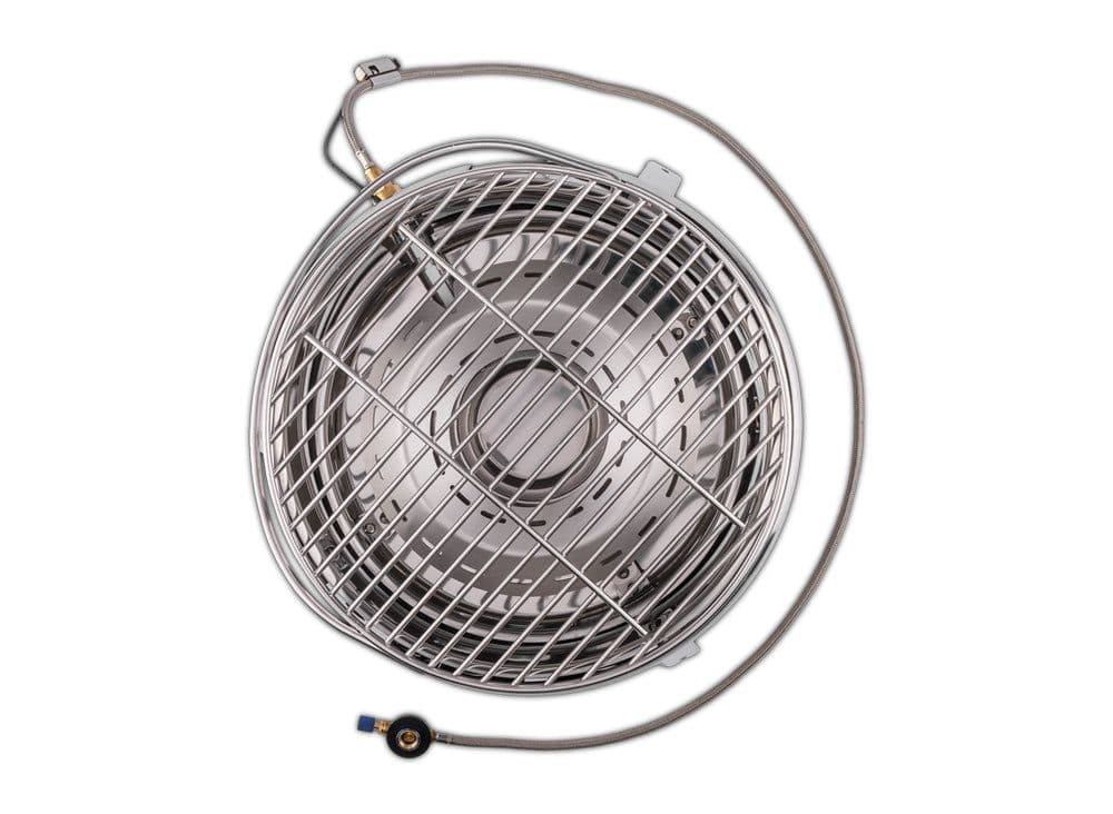 Petromax Atago Gas Grill