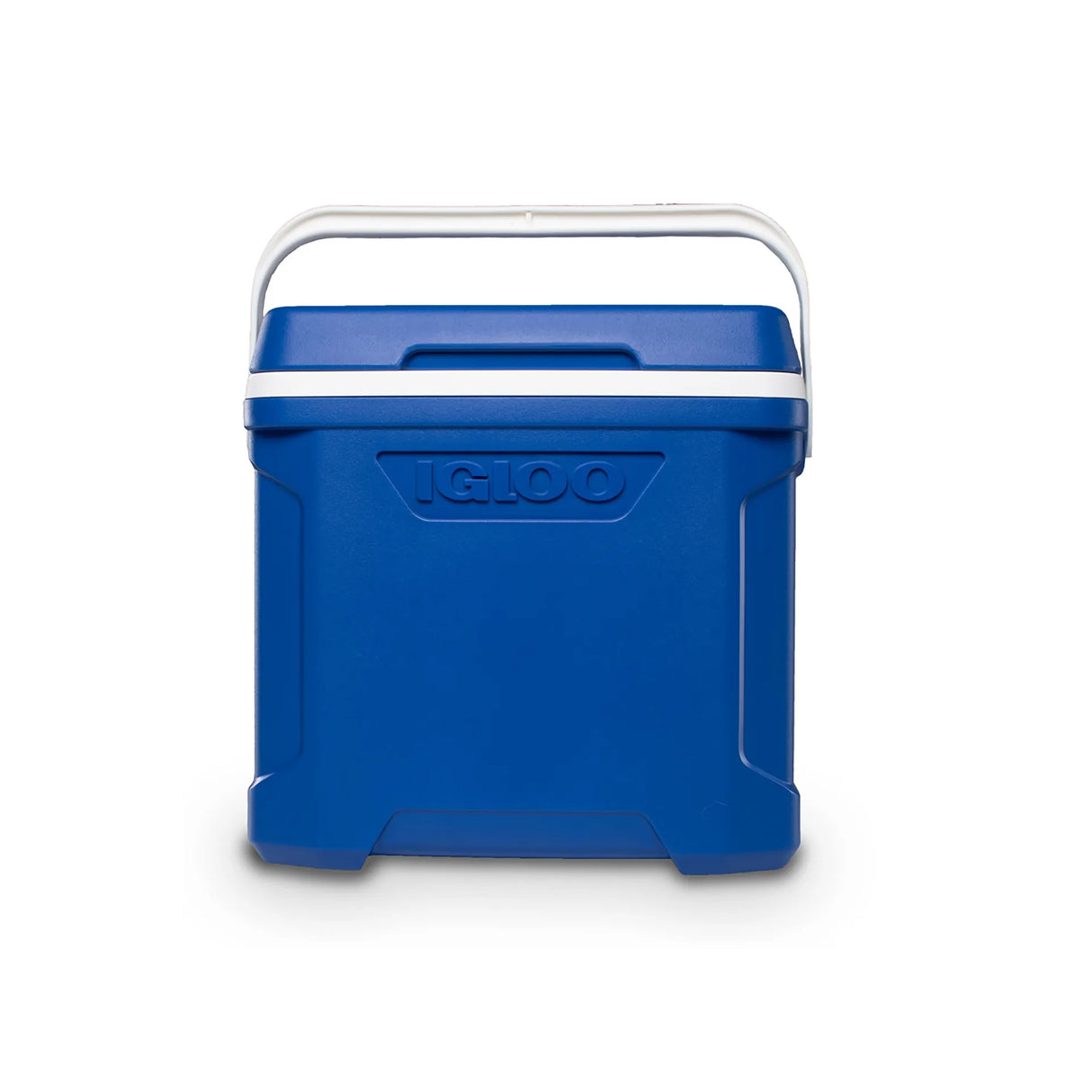 Igloo Profile II 30QT Cooler Box - Blue