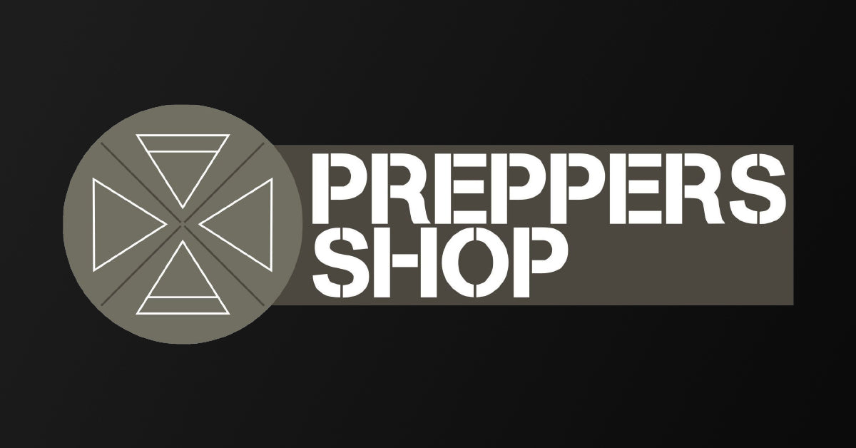 Preppers Shop UK – Preppers Shop UK