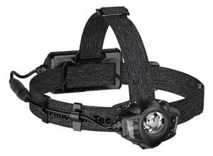 Princeton Tec Apex Li Rechargeable LED 550 Lumen Head Torch