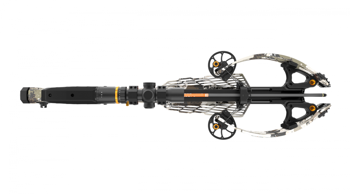 Ravin LLC R10 XK7 Compound Crossbow - Camo