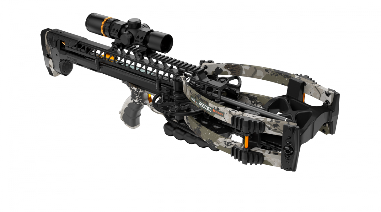 Ravin LLC R500 XK7 Compound Crossbow - Camo