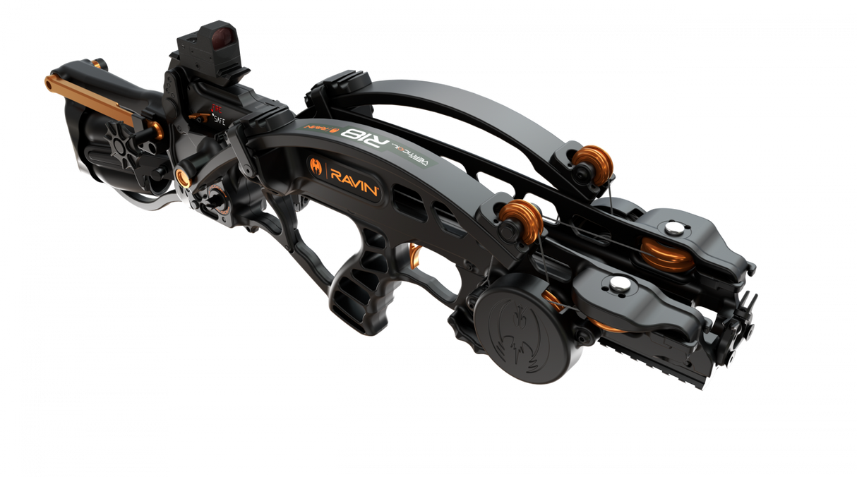 Ravin LLC R18 Compact Compound Crossbow