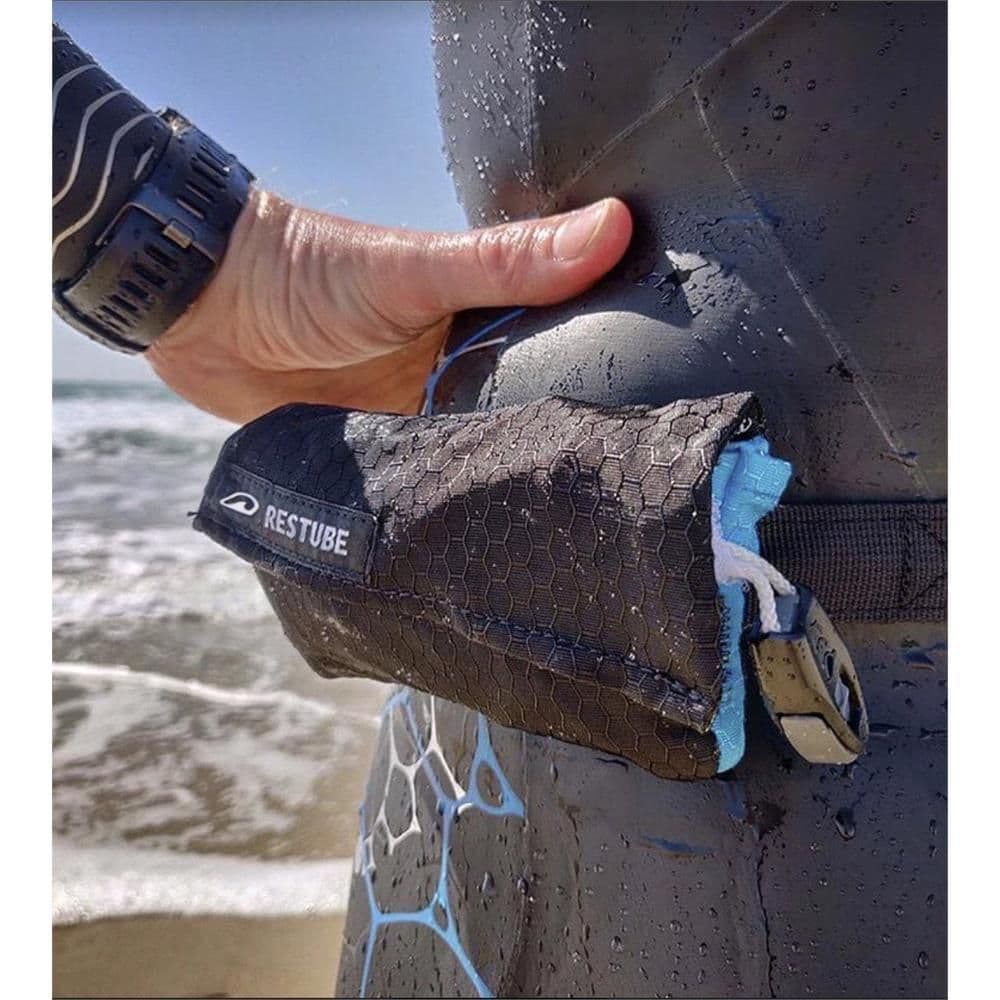 Restube PFD Honey Icemint Inflatable Safety Flotation Device