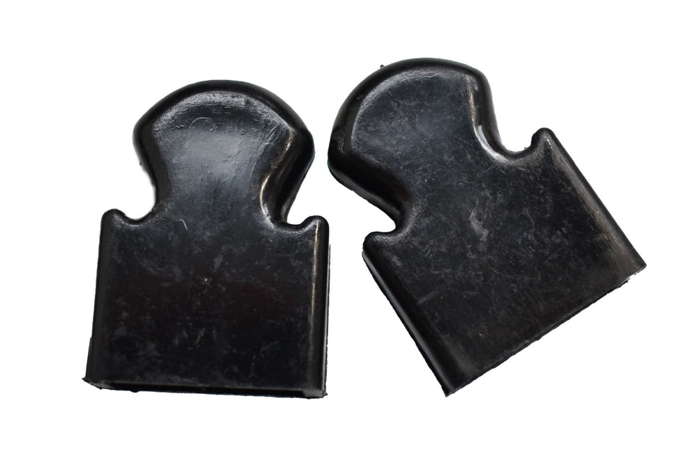 Rifle Crossbow Spare End Caps - Pair