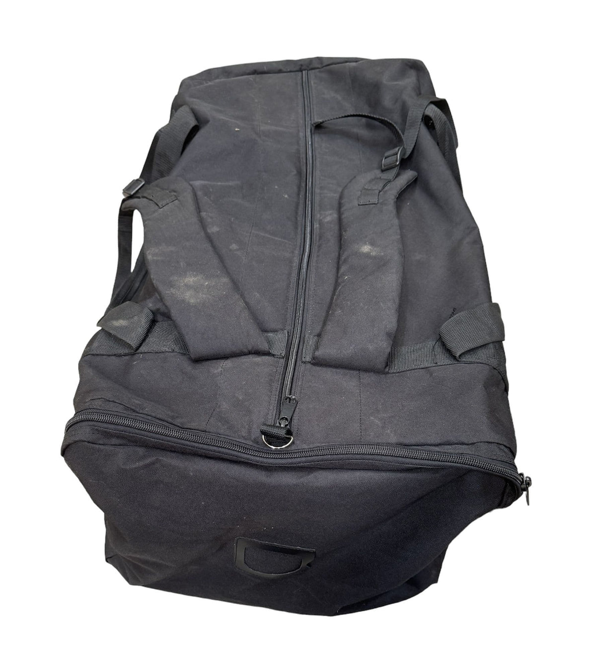 Riot Police General Service Holdall - 100L