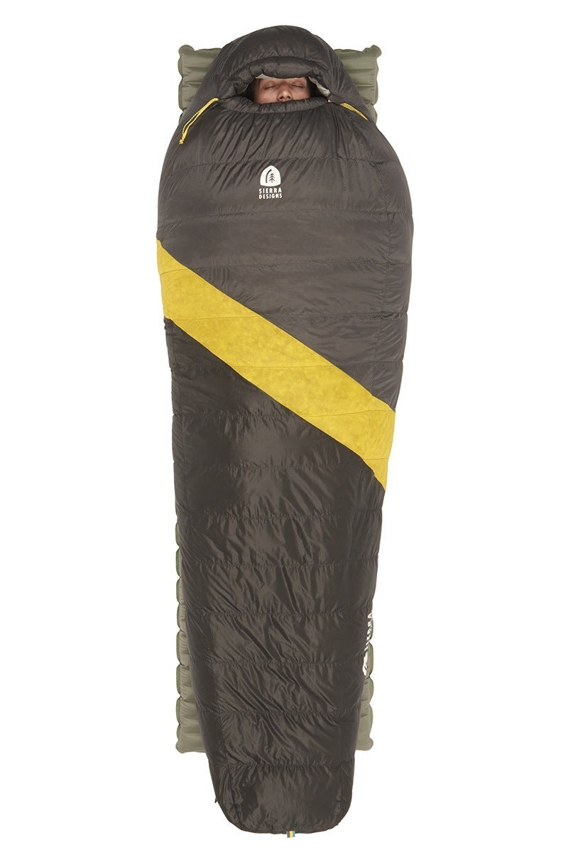 Sierra Designs Nitro 0 800 Dridown Sleeping Bag
