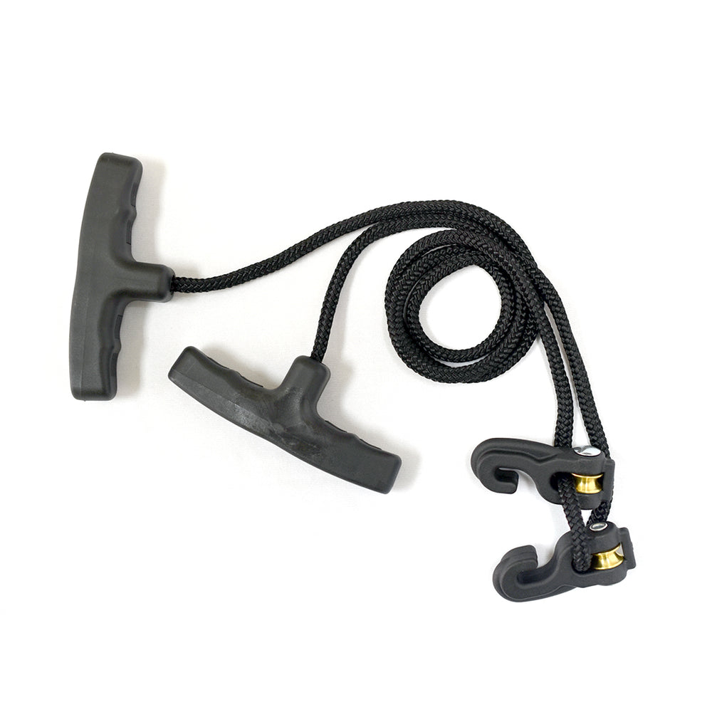 Hori-Zone Rope Cocker for Orion & Sirius Series