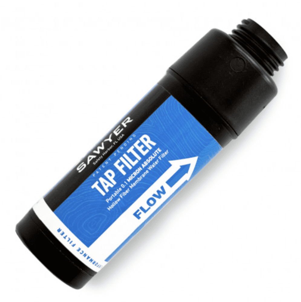 Sawyer SP134 Tap Filtration System