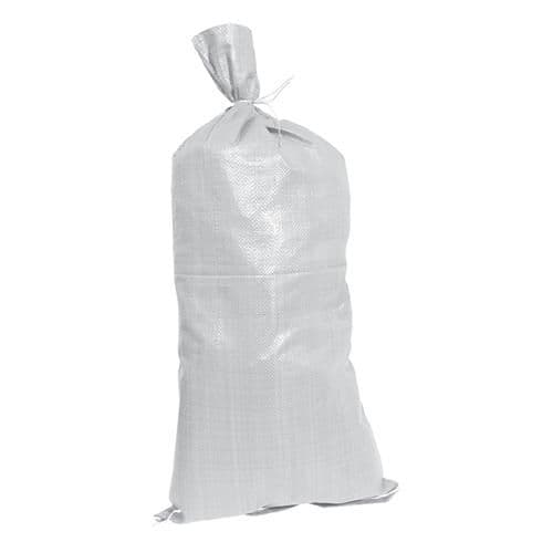 Silverline Heavy Duty Sand Bags - Pack of 10