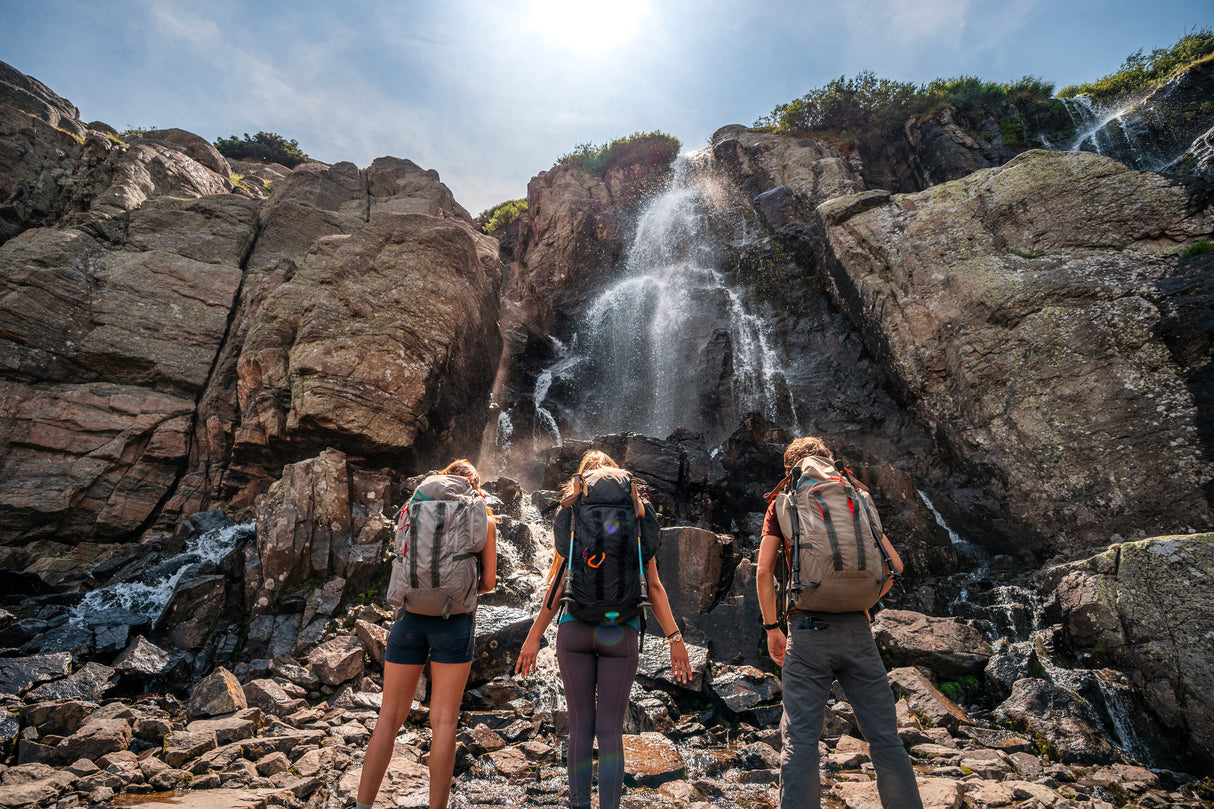 Kelty Redwing 50L Backpack Bag