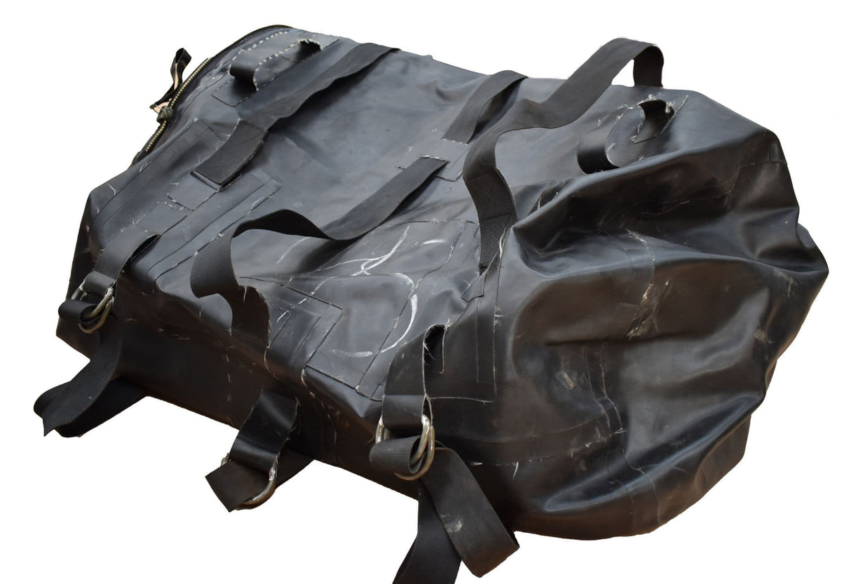 Special Forces/SBS Submersible Zipped Dry Bag - 300L