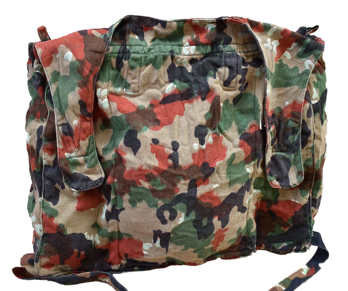 Swiss Military M70 Camo Backpack