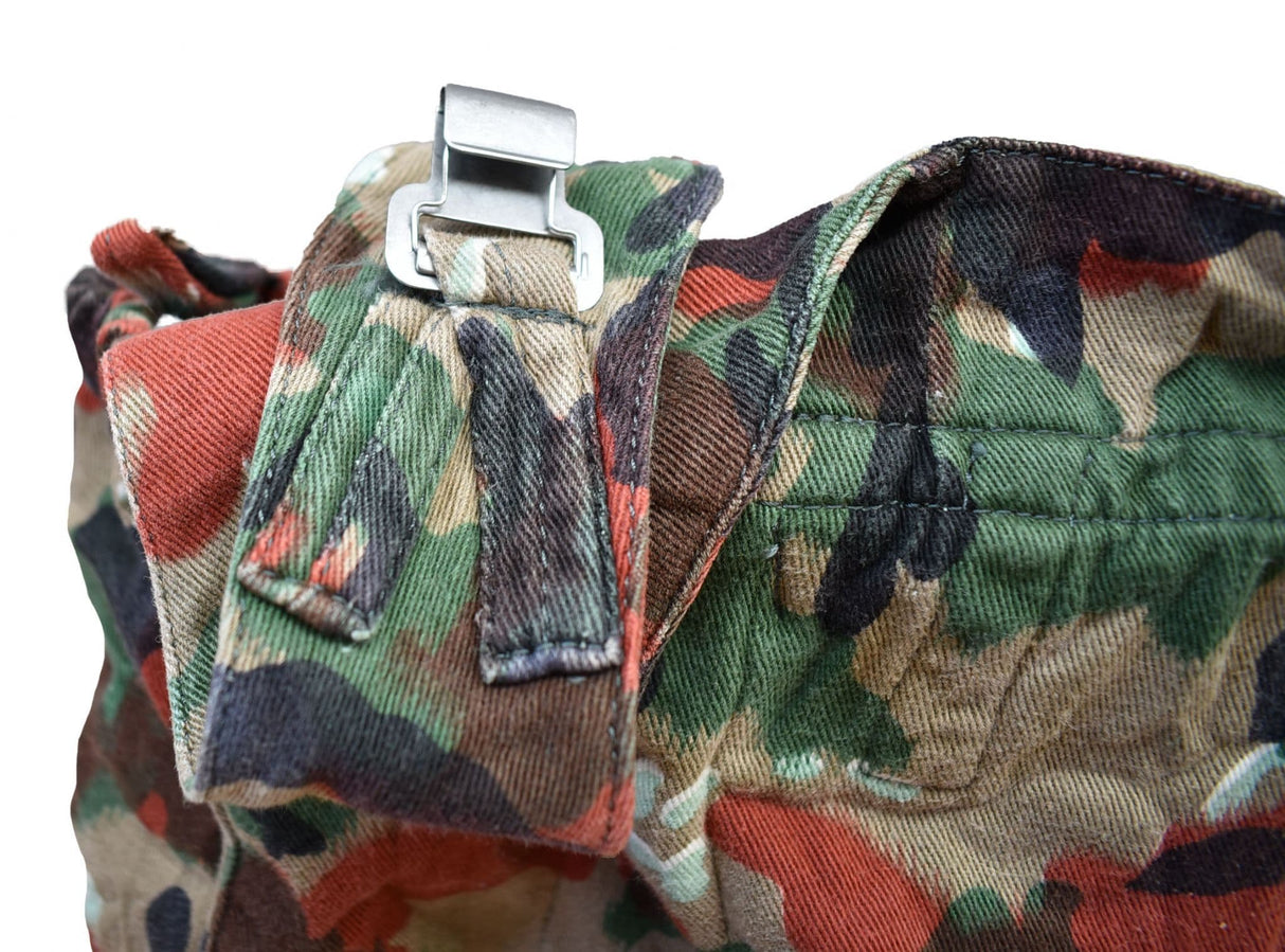 Swiss Military M70 Camo Backpack