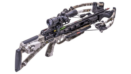 Tenpoint VenomX ACUSlide Compound Crossbow Package in Vektra Camo
