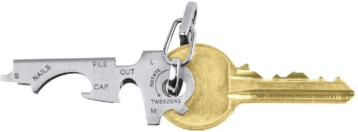 True Utility Keytool Keyring