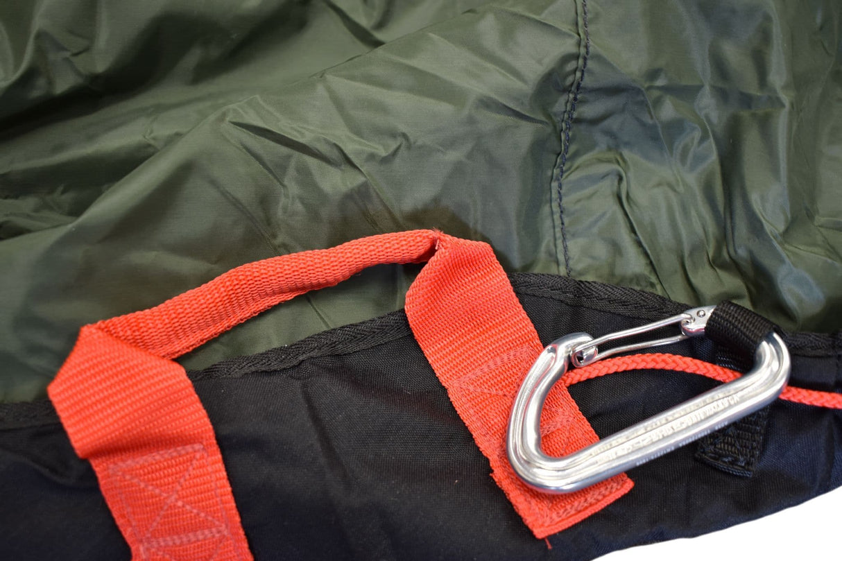 TSG Associates Military Xtract 2 Extraction Stretcher