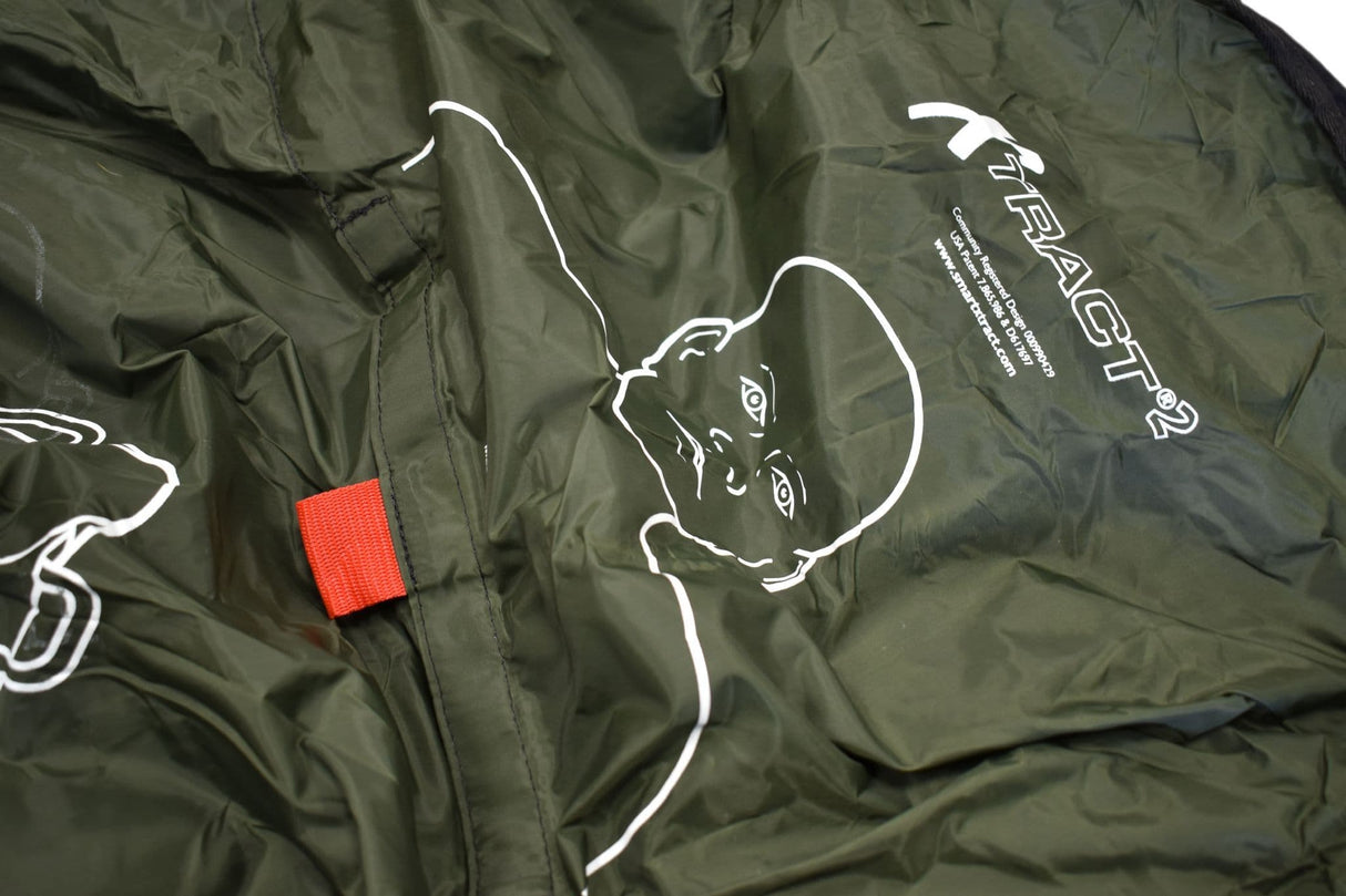 TSG Associates Military Xtract 2 Extraction Stretcher