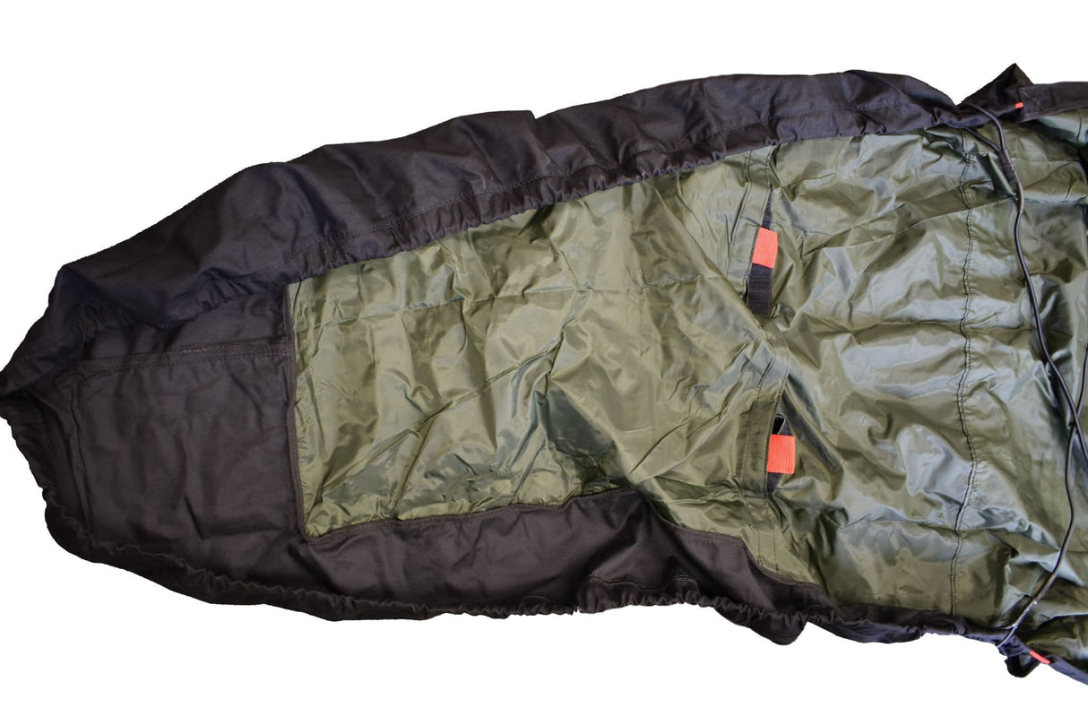 TSG Associates Military Xtract 2 Extraction Stretcher