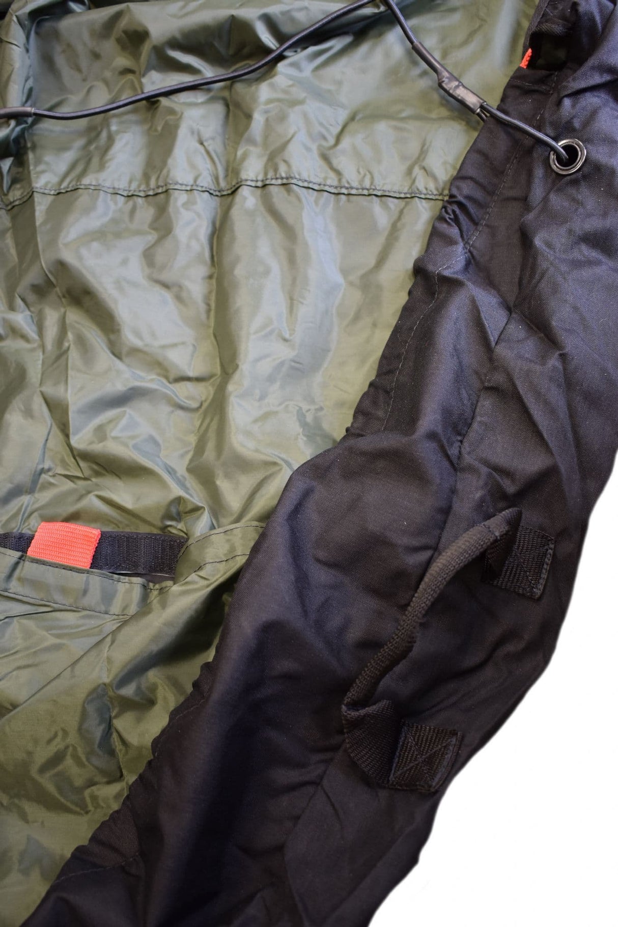 TSG Associates Military Xtract 2 Extraction Stretcher