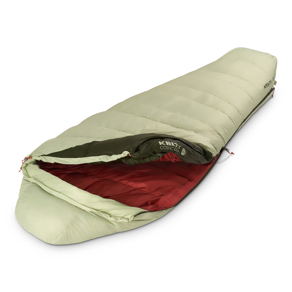 Kelty Cosmic 20 Deg 550 Down Womens Sleeping Bag