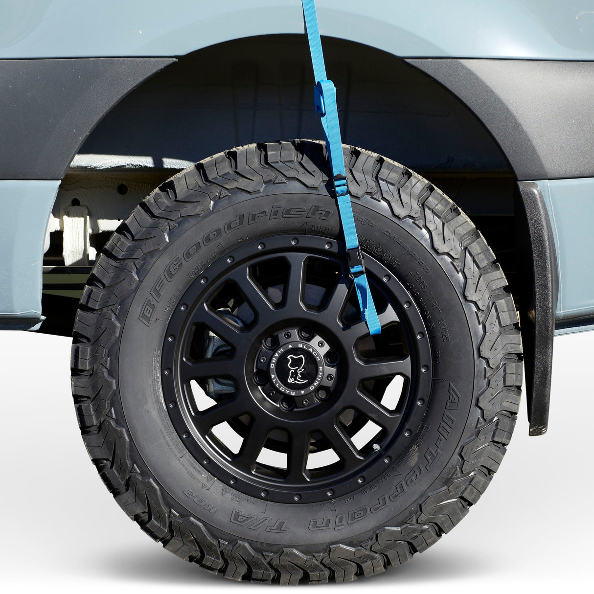 Kelty Sideroads Vehicle Awning Tent - Midnight Navy/Winter Moss