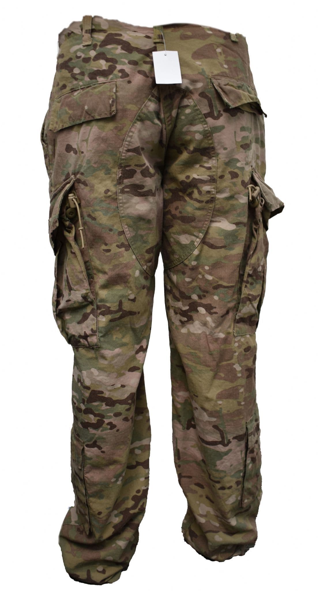 US ACU MTP Combat Trousers