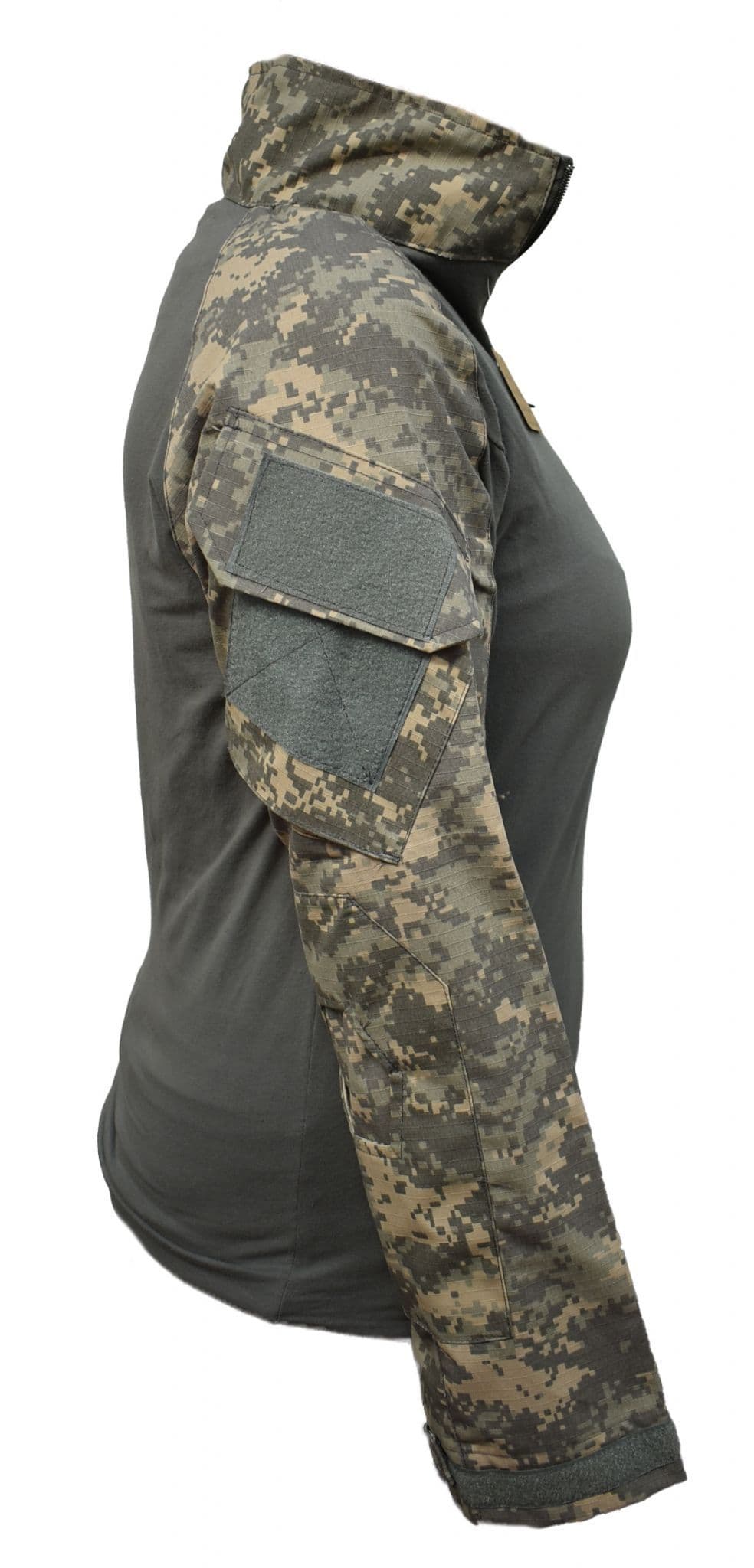 US Army ACU UBAC Military Shirt - Supergrade