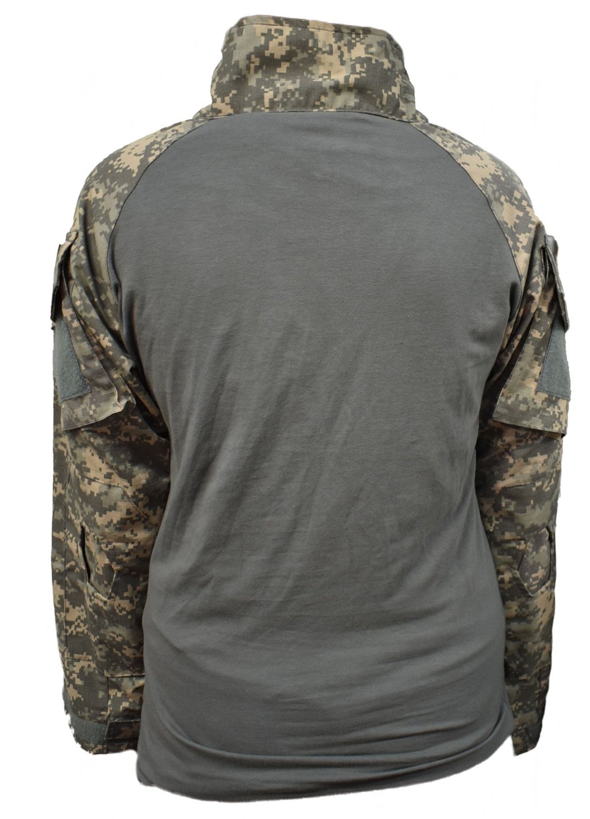 US Army ACU UBAC Military Shirt - Supergrade