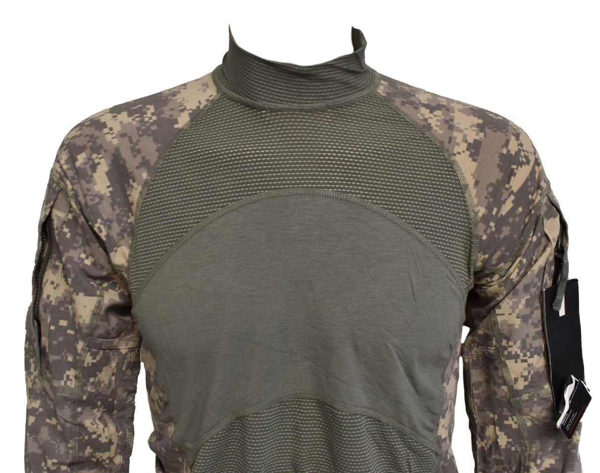 US Army ACU UCP Digital UBAC Shirt
