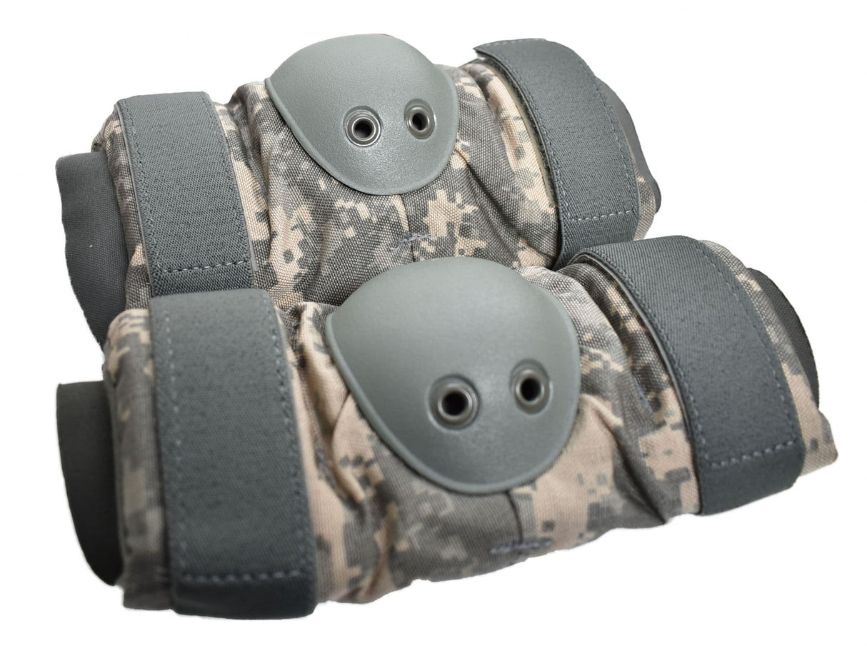 US Army UCP Elbow Pads - Supergrade