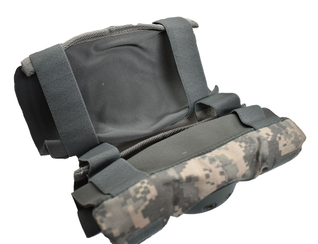 US Army UCP Elbow Pads - Supergrade
