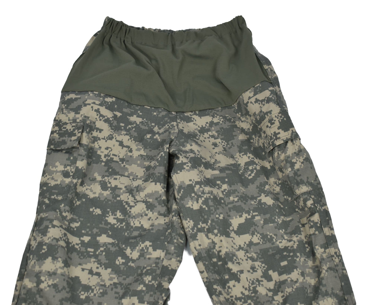 US Army Women's ACU Maternity Cargo Trousers