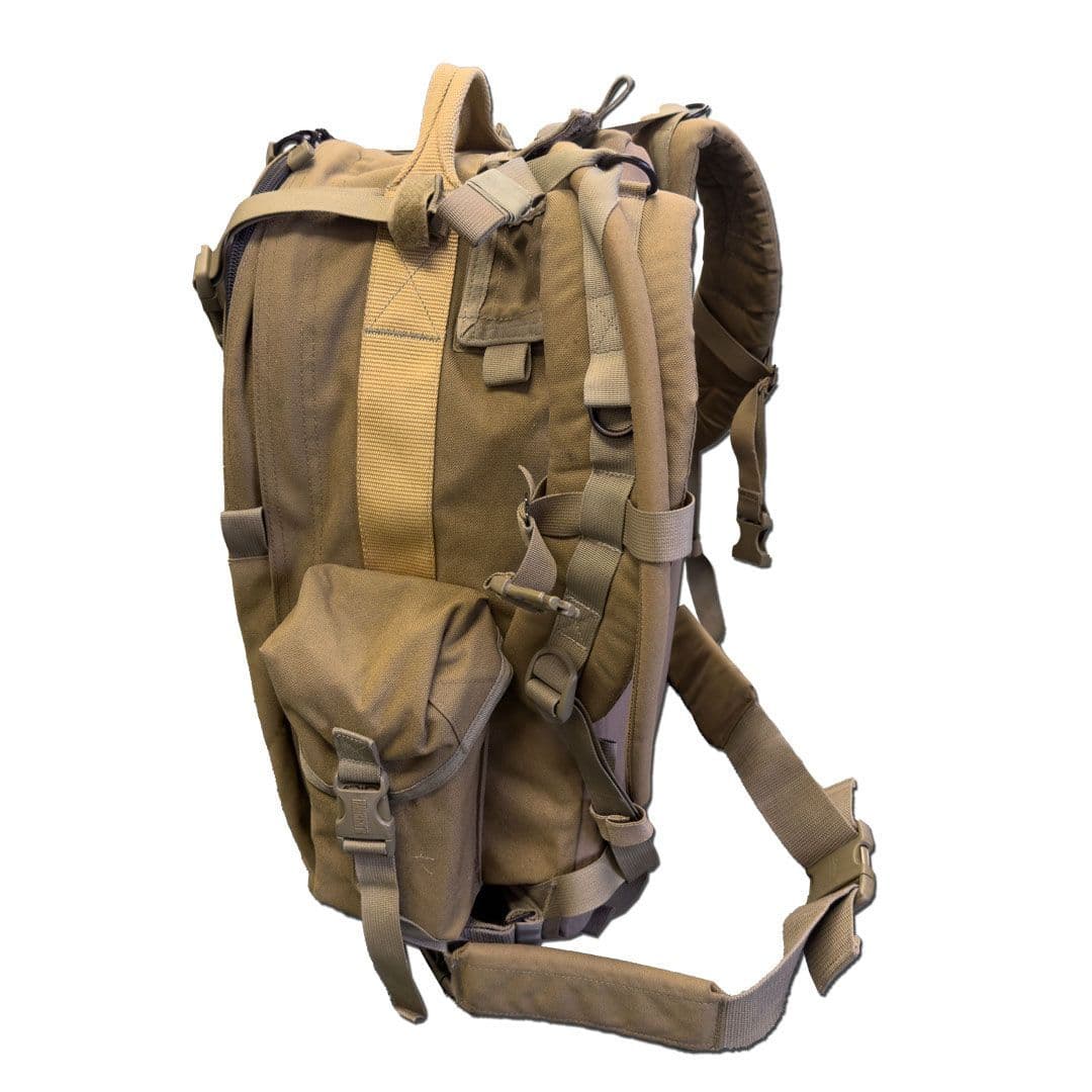 US Military Blackhawk X1 RAPTOR Backpack Bag