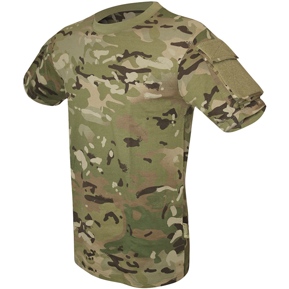 Viper Tactical T-Shirt - VCam
