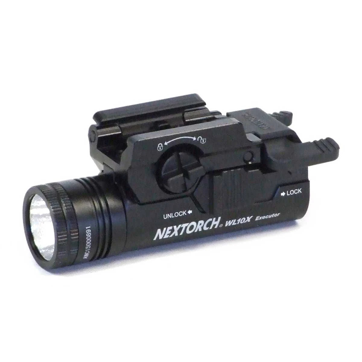 Man Kung NexTorch WL11 Crossbow light