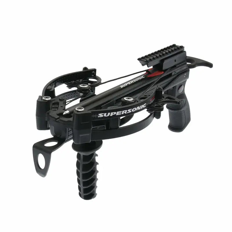 X-Bow FMA Supersonic 120lb Pistol Crossbow