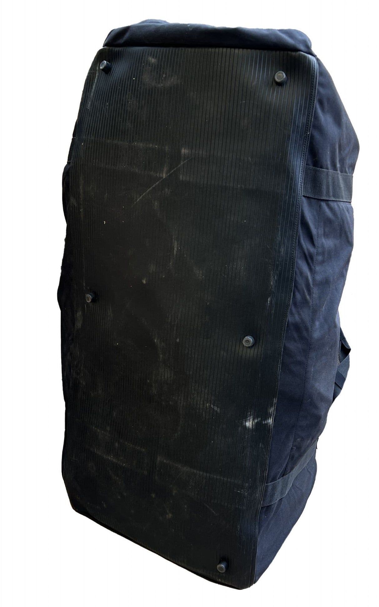 XXL Riot Police Huge Black 200L Holdall