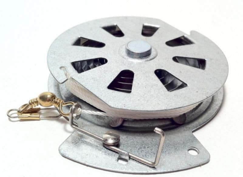 Yo Yo Automatic Fishing Reel