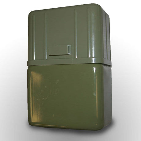 Yugoslavian Military Mess Tin Set