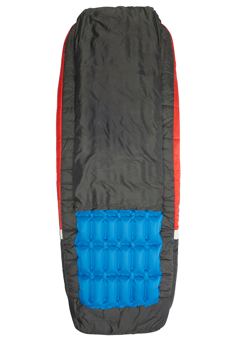Sierra Designs Front Country Bed 20 Sleeping Bag