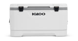 Igloo Maxcold 70QT Cooler Box - Grey