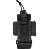 Maxpedition CP-L Black Phone Holster - Large