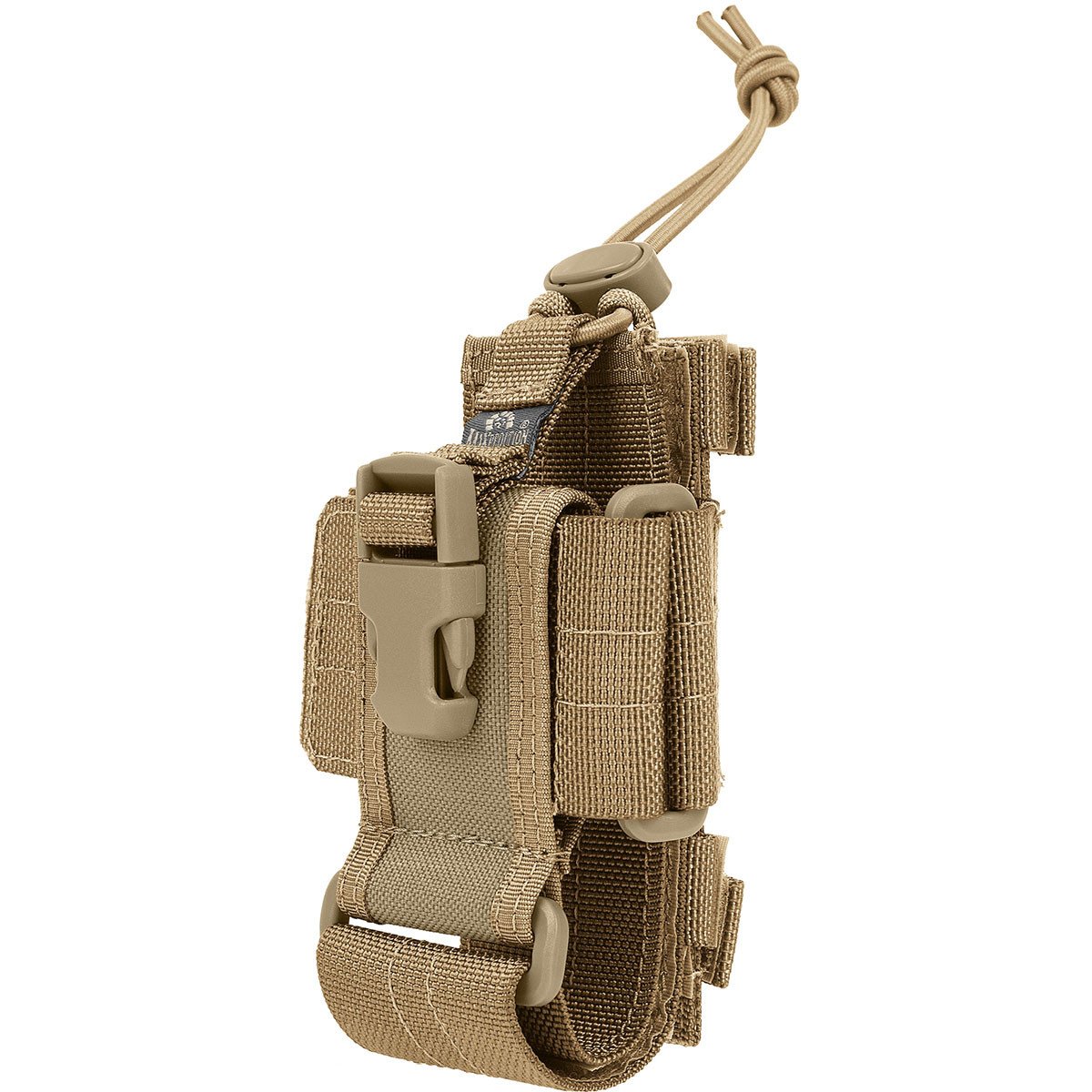 Maxpedition CP-L Khaki Phone Holster - Large