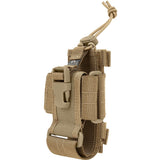 Maxpedition CP-L Khaki Phone Holster - Large